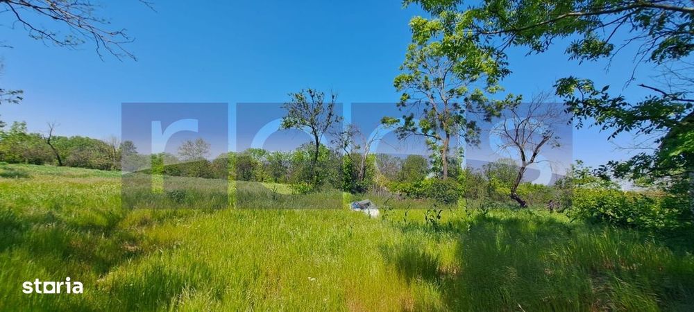 Casa Taraneasca | Teren 3000 Mp | Deschidere 52 M | Comuna Ciolanesti