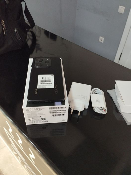 Продается редми нот 14