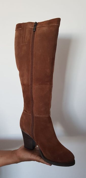 Продам сапоги женские