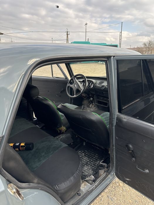 Ваз     2106          Год1993