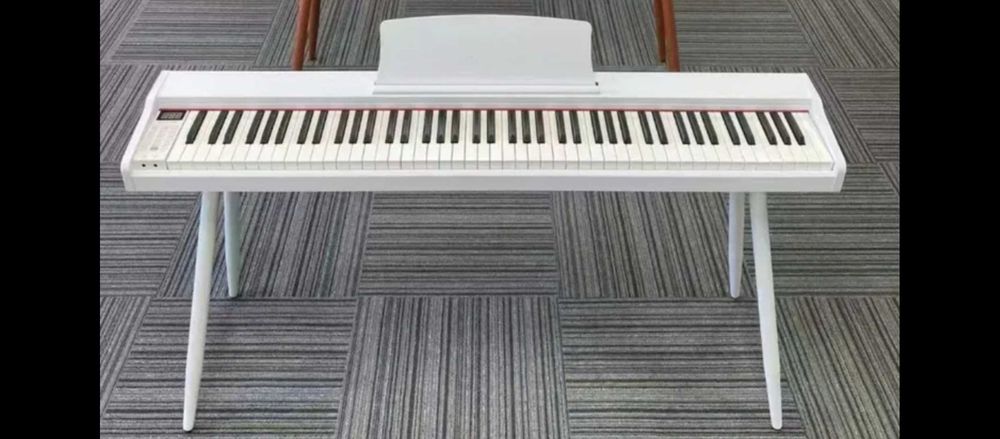 Digital Piano Blanth