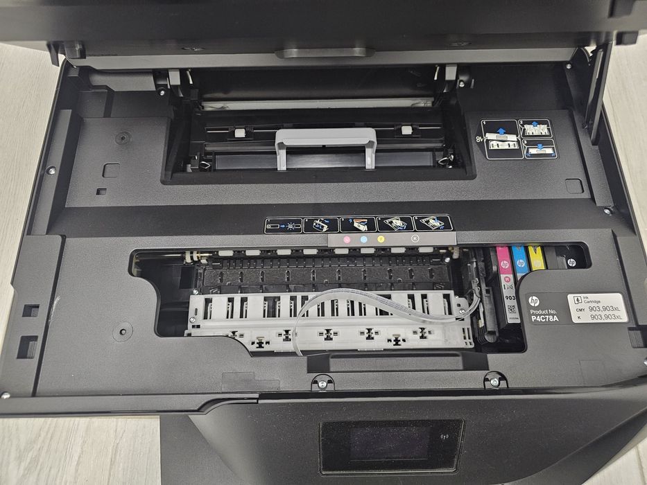 Imprimanta HP OfficeJet 6950