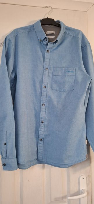 Cămașă Calvin Klein