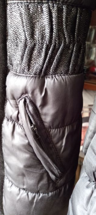 Дълго яке Назаро