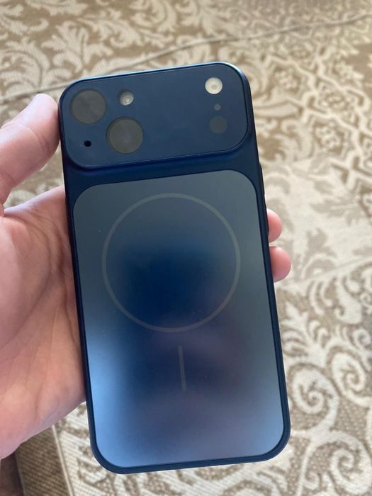 Обмен на 14 про.