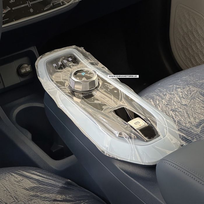 Changan Ben Ben Chegirma narxda