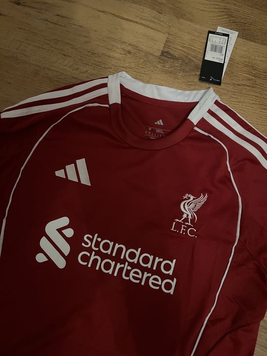 Tricou Liverpool
