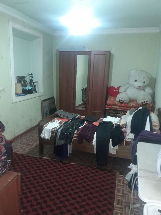 Dombirabodda srochna sotiladi