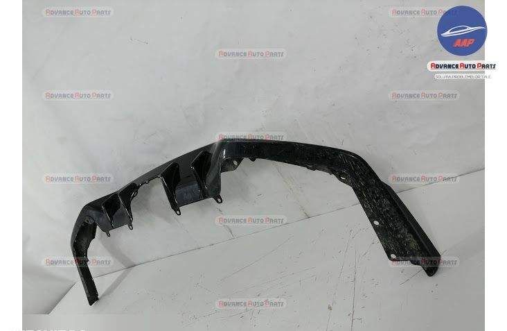 Хонда Цивик / Honda Civic Type R Оригинална задна броня / задна тампа