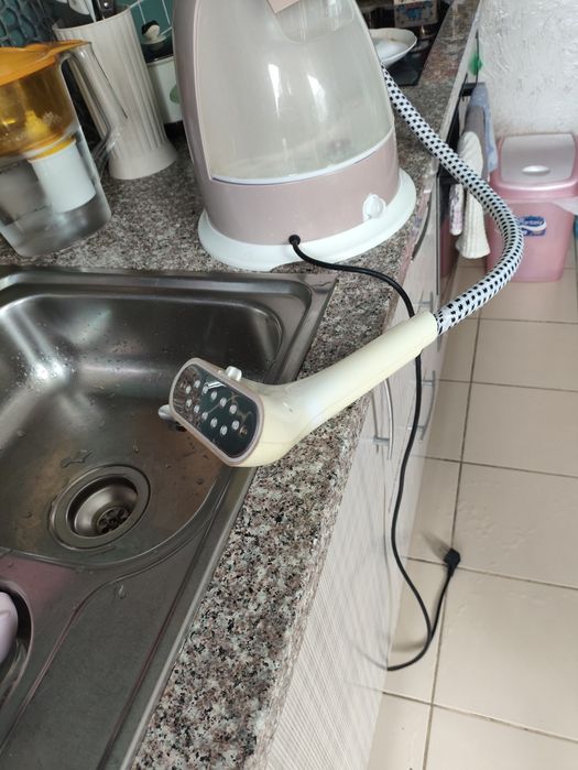 Продам отпариватель