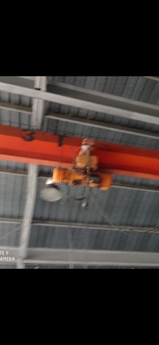 Электро тельфер таль. кран балка .кран мостовой алматы