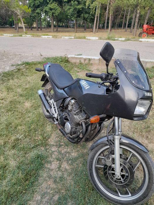 Ямата  J Yamaxa J