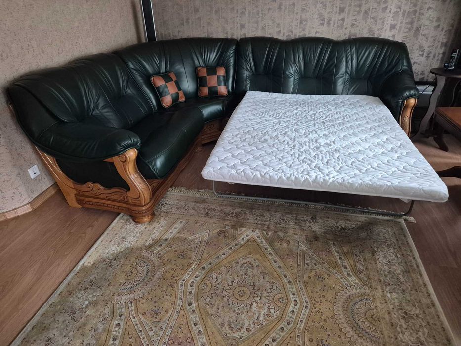 Мебель в гостиную и столовую