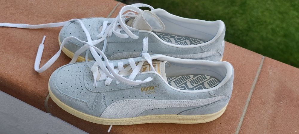 Adidași puma clasic