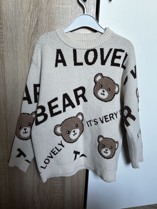 Толстовка, кофта, жилет