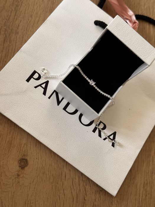 Pandora гривна Пандора