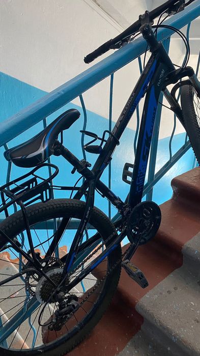 Продаю велосипед