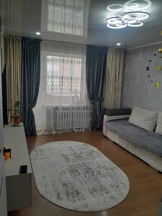 Продам 1-ком квартиру