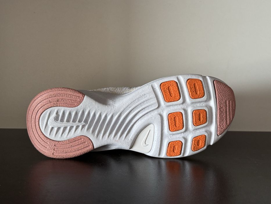 Nike SuperRep Go 3 Flyknit 36номер 22.5см Стелка Нови без Кутия