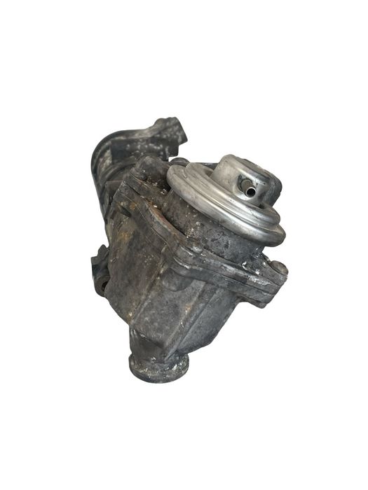 Racitor Gaze + Egr Peugeot Boxer Box 2006 - > 3.0 Hdi 160 F1Ce0481D (F