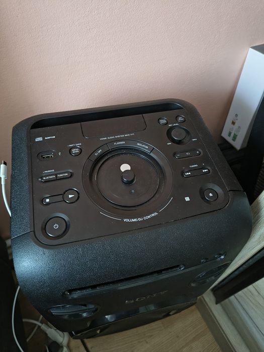 Vând Boxa Sony MHC-V11