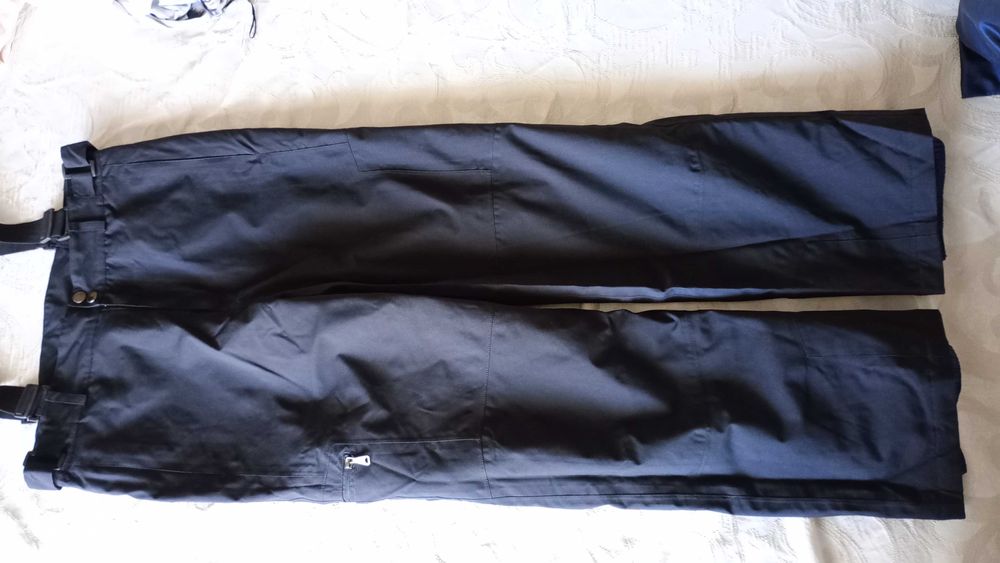 Ски панталон - мъжки