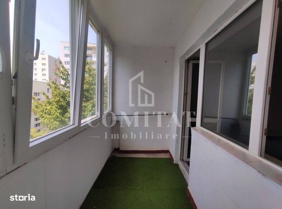 Apartament de vânzare | 4 camere  confort sporit | Grădini Mănăștur