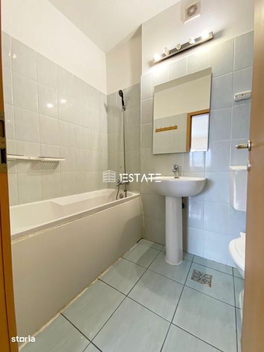 Complex Rasarit de Soare -Titan | 2 camere, Etaj 11/11, 50mp, 2 balcoa