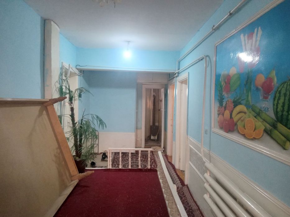 Manej yonida 2 xonala kvartira ijaraga beriladi