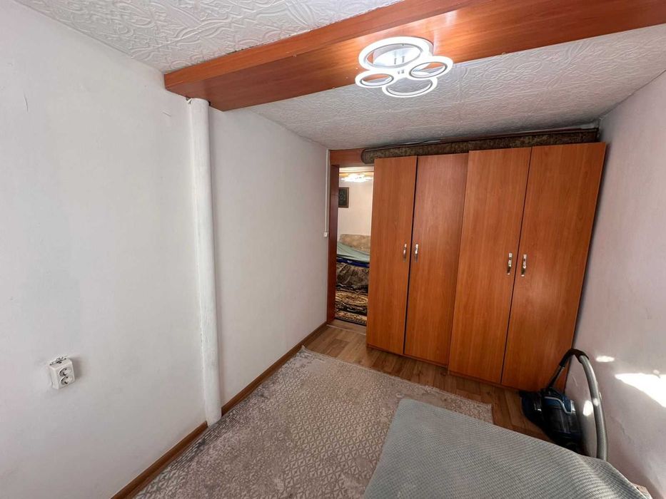 В продаже 3х ком дом Пушкина 54а