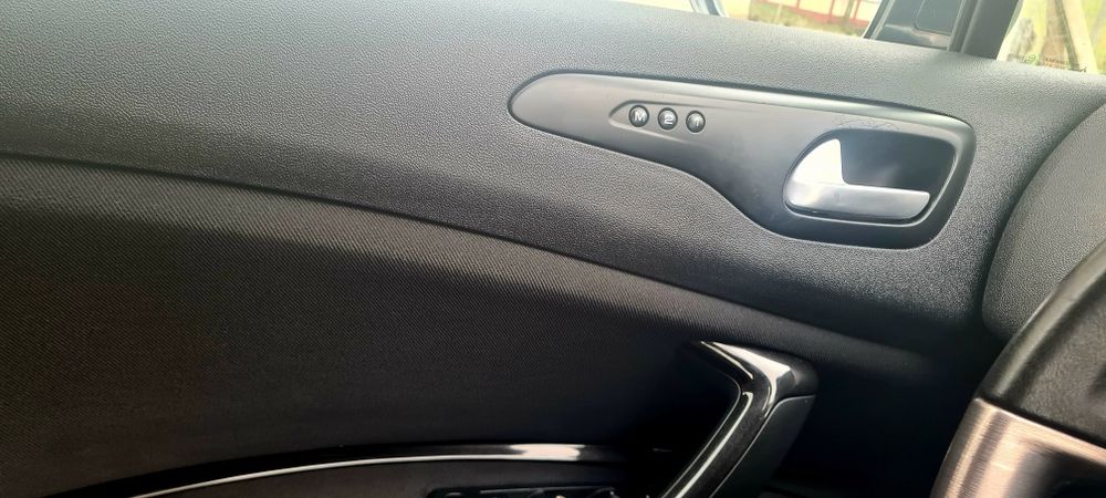 Citroen c5 2010 2.0 163cp