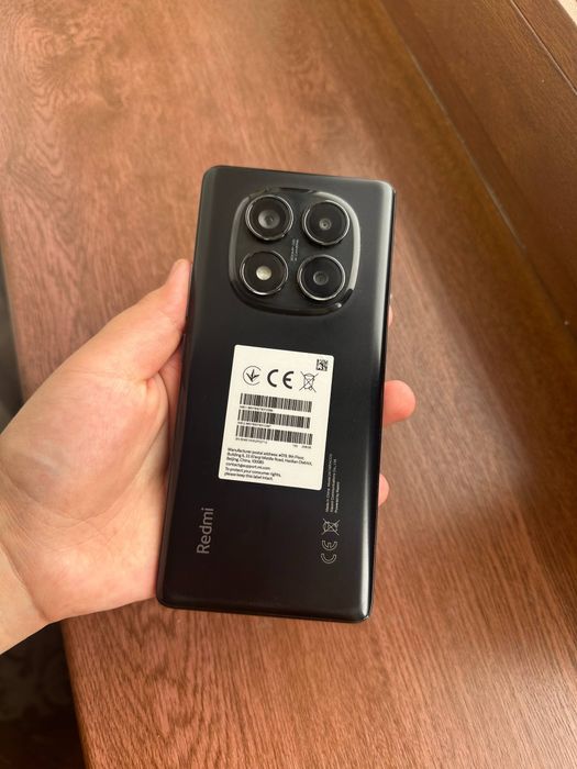 Redmi note 14 pro 8/256 ideal