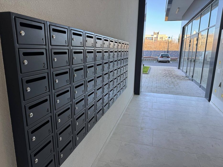 Продава се Двустаен апартамент в София, Борово - 65 кв.м за 1445 €/кв.м - Снимка #7