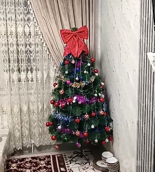 Срочно продаётся красивая Елка