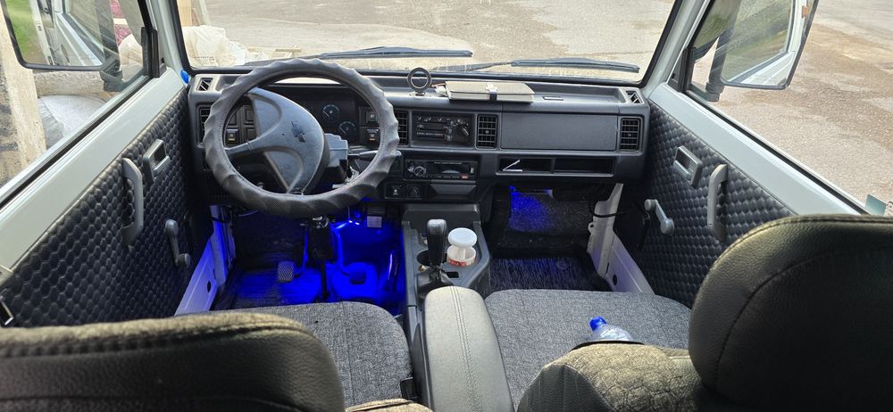 Дамас 2025 йил 28000 пробег гази бор