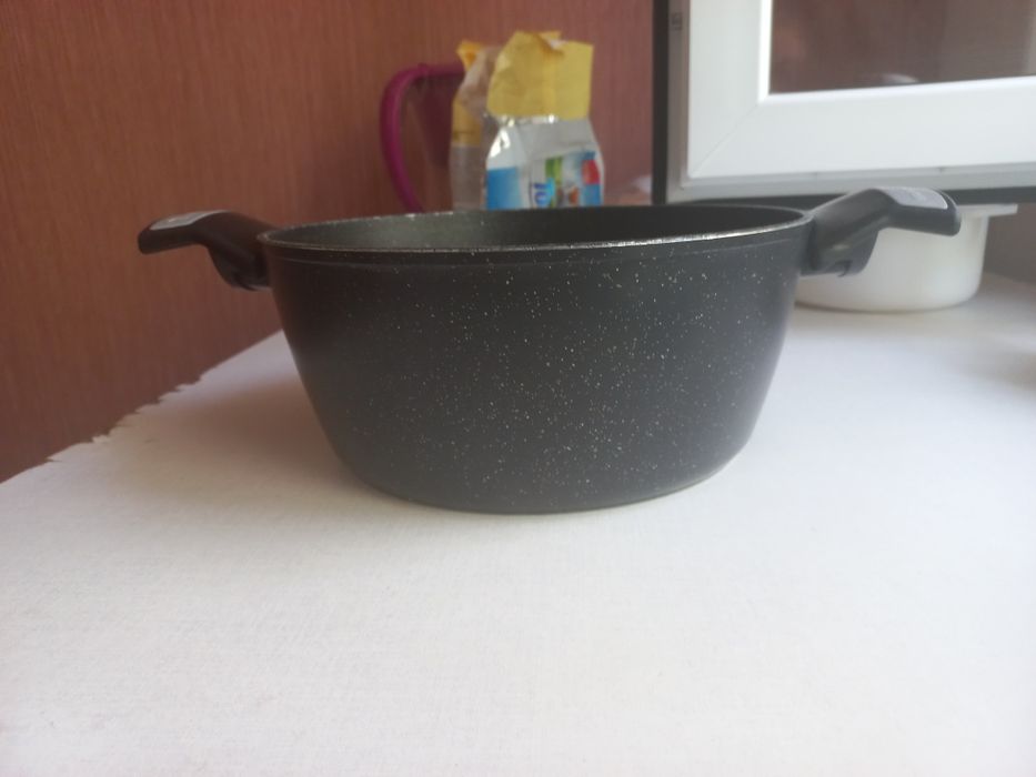 Кастрюля Поларис