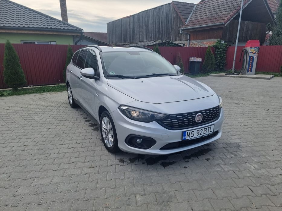 Fiat Tipo 2017 1.6 diesel