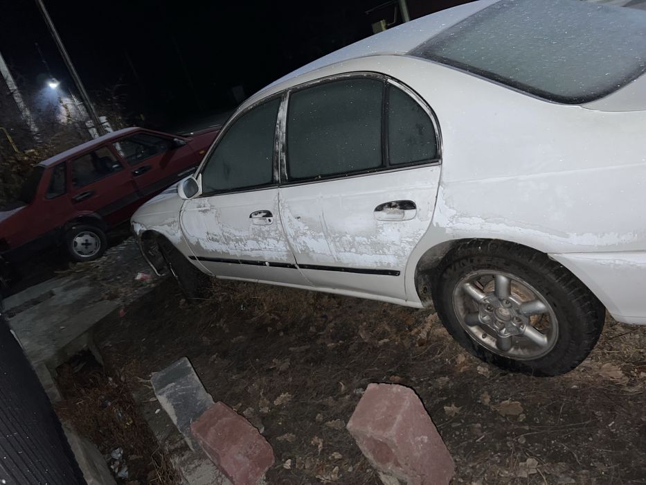 Продам mitsubishi eterna v6