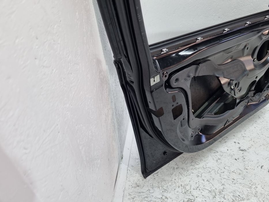 Usa stanga fata Bmw 3 (F30) [Fabr 2012-2017] Sedan SCHWARZ II 668