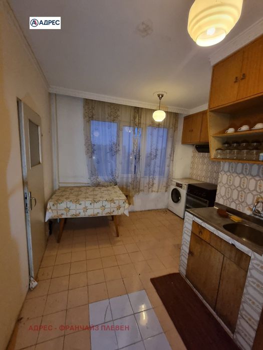 3-стаен в Плевен, област-гр.Белене площ 102 цена 69900