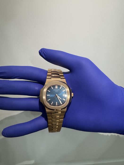 Ceas Patek Philipe Bronze