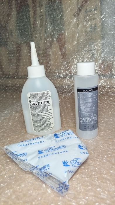 Краска для волос Schwarzkopf, Palette, Studio