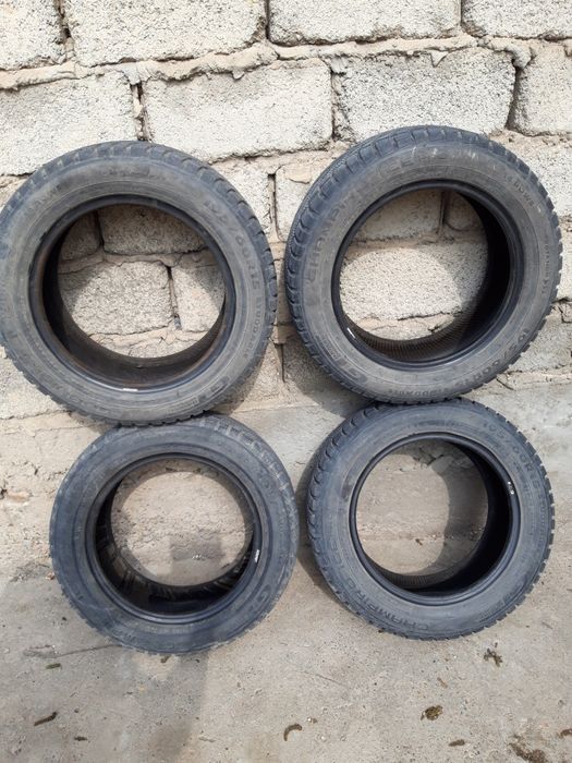 Балоны R15 б/у в