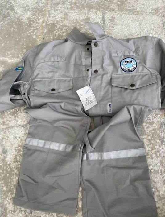 Продам новый летний комбинезон ТШО премиум качества