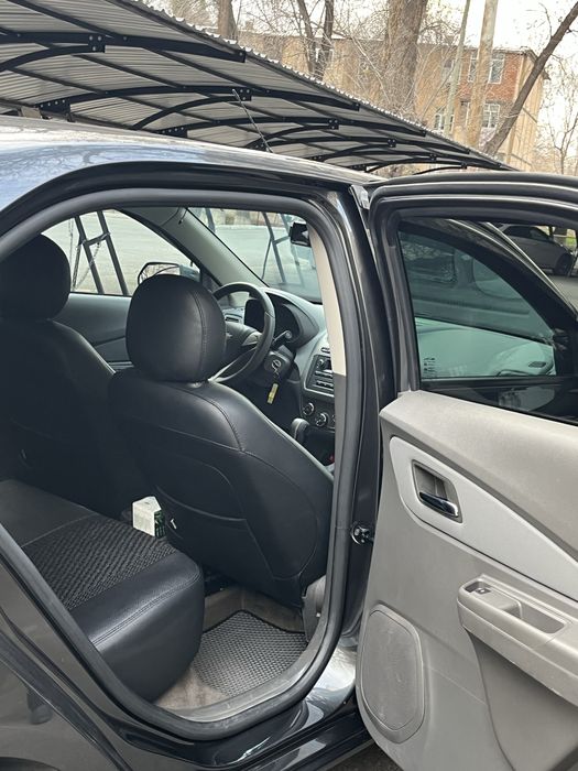 Продам Chevrolet Cobalt, 2024, Mokriy Asfalt, Avtomat Karobka.