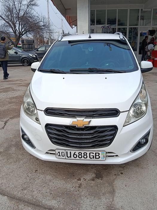 Spark aftamat 1 mator 1,25 karobka