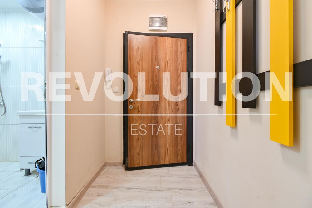 Дава се под наем Едностаен апартамент в София, Малинова долина - 40 кв.м за 450 € - Снимка #7