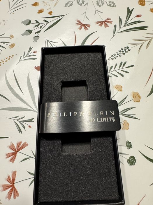 Philipp Plein Щипка за пари (money clip)
