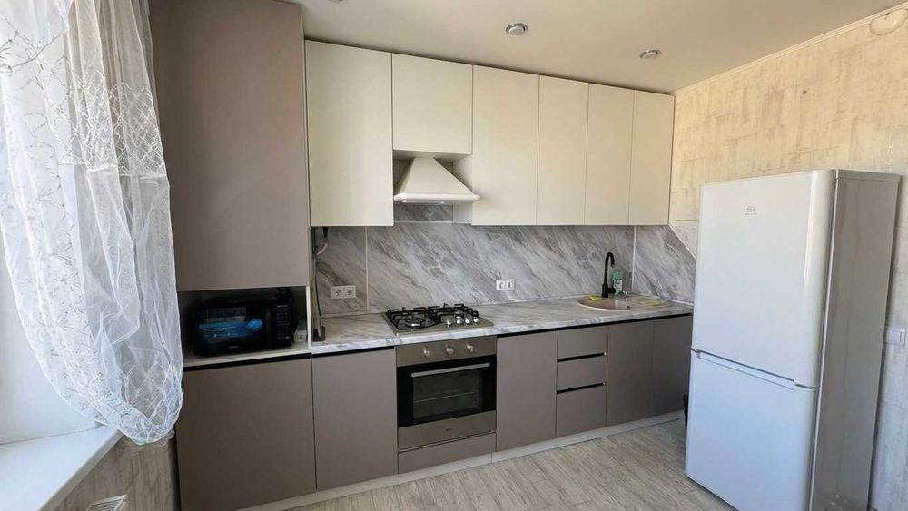 Продам 3к квартиру