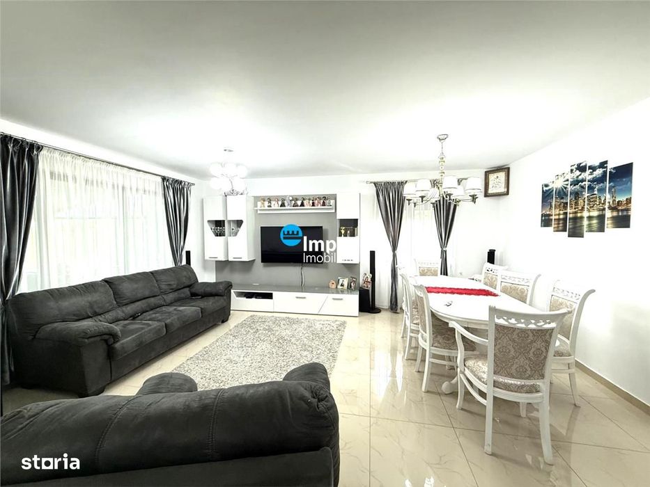 Casa P 144 mp, 500 mp, beci, mobilata,  panouri. Valea Adanca Iasi